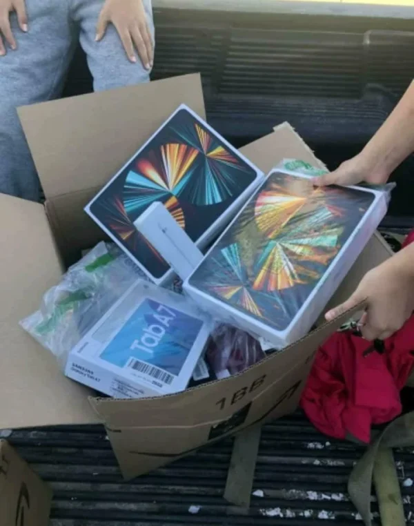 tmboxes2-600×762-1 Target mystery box Liquidation Pallet — liquidation pallet photo 2