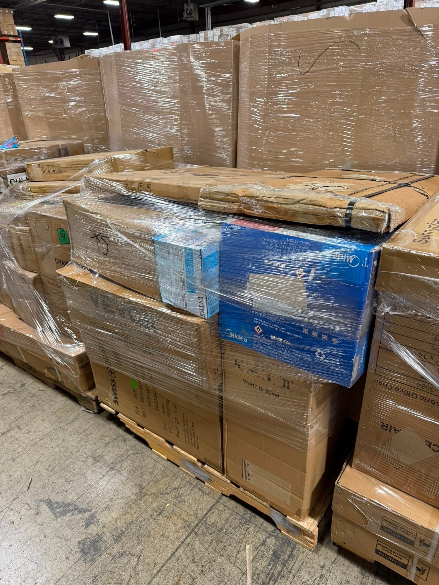 truckload-of-large-general-merchandise-pallets-truckload-of-large-general-merchandise-pallets-liquidationdeals-ca-1246067228 of Large General Merchandise Liquidation Truckload — liquidation pallet photo 4