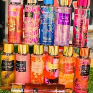 Victoria's Secret Perfume Liquidation Pallet — health & beauty liquidation pallet, customer-return stock for resellers