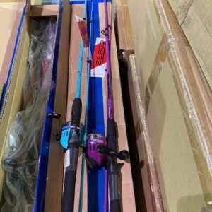 🎣 Fishing Supplies Liquidation Pallet — liquidation pallet photo 3