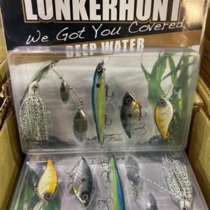 🎣 Fishing Supplies Liquidation Pallet — liquidation pallet photo 2