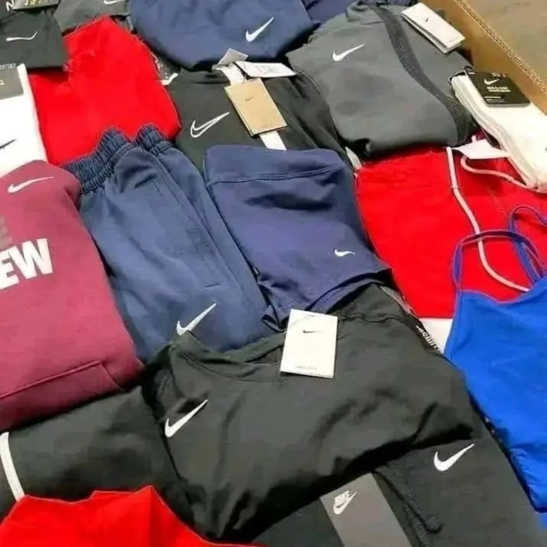 wholesale-nike-clothing-1 Wholesale Nike Clothing Liquidation Pallet — liquidation pallet photo 2