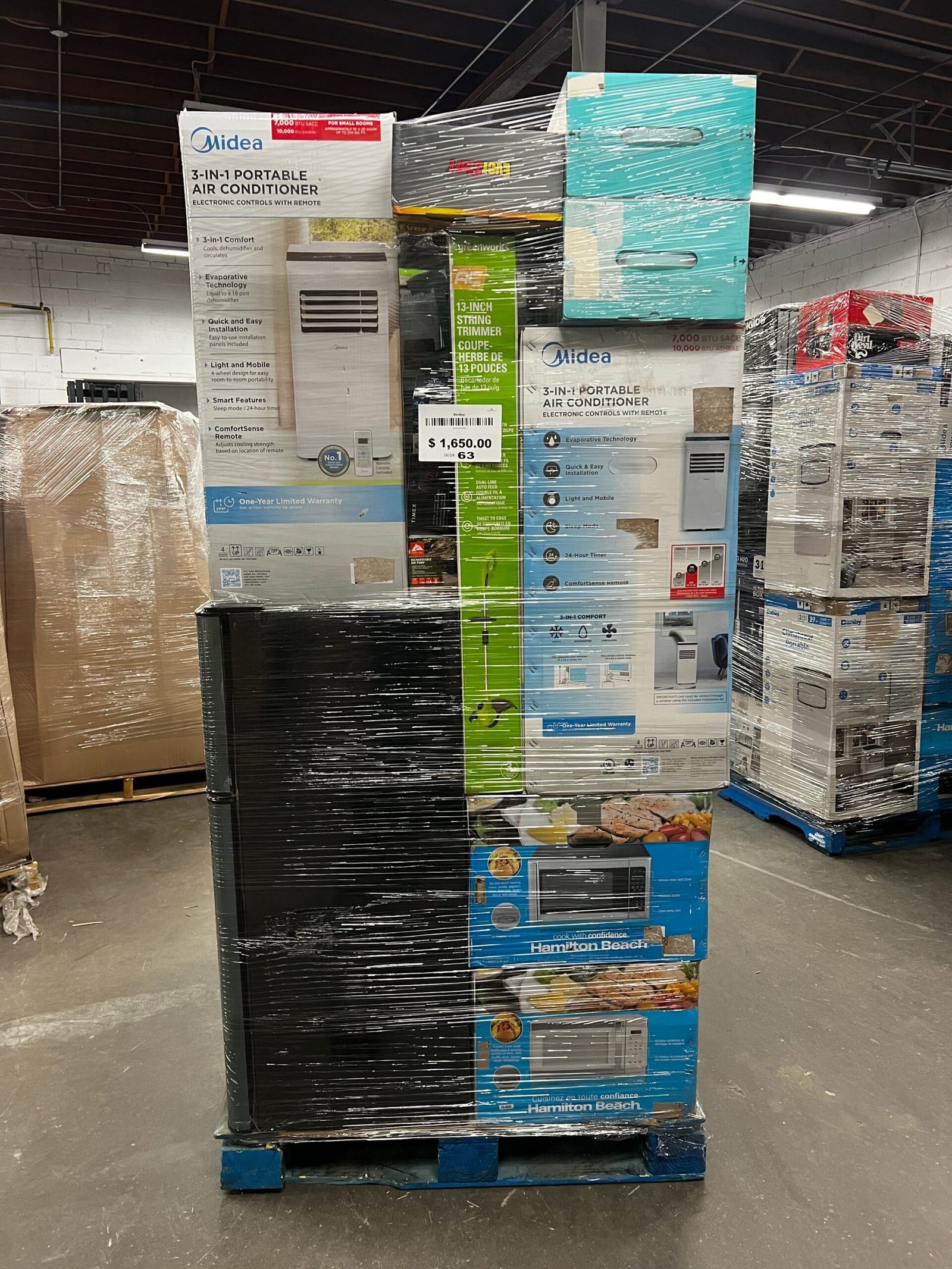 wm-bb-electronics-63-liquidation-pallet-wholesale-wm-bb-electronics-63-liquidation-pallet-wholesale-liquidationdeals-ca-1209632118 Appliance/Electronics Liquidation Pallet — mixed condition