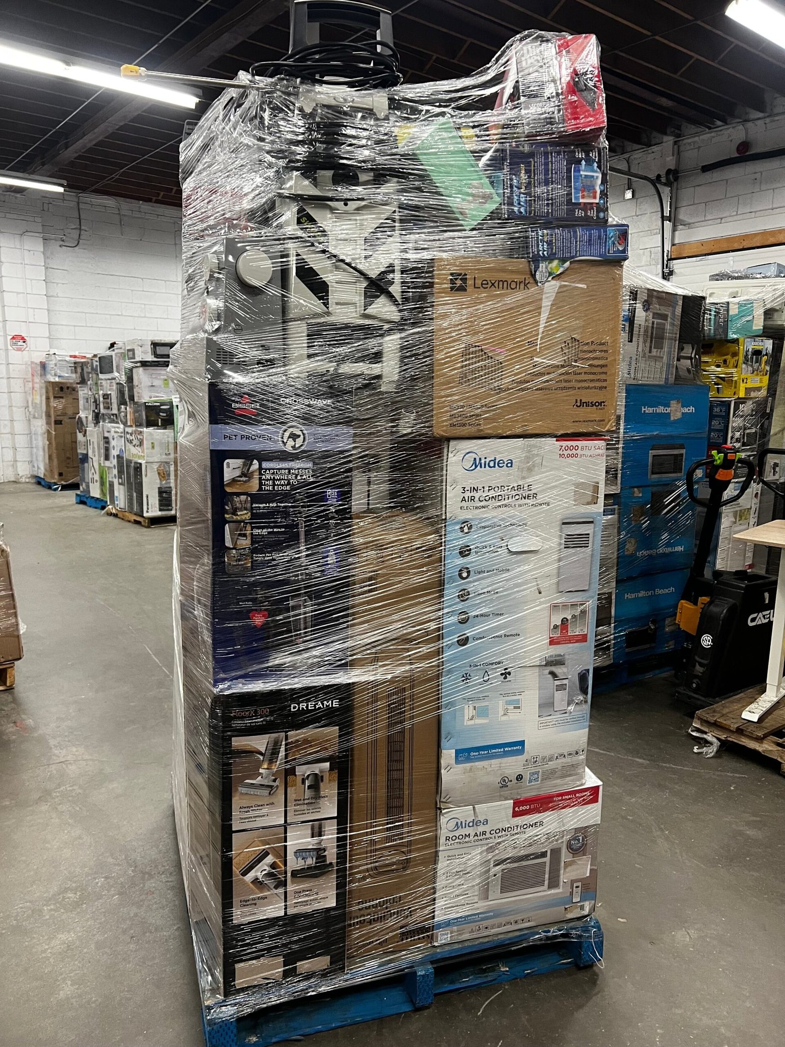 wm-bb-electronics-65-liquidation-pallet-wholesale-wm-bb-electronics-65-liquidation-pallet-wholesale-liquidationdeals-ca-1209632113 Appliance/Electronics Liquidation Pallet — Lot 23 — liquidation pallet photo 2