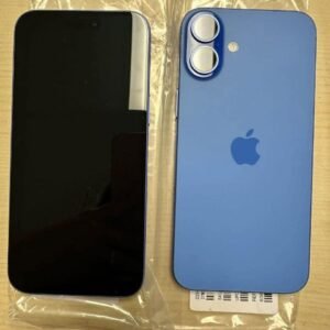 iPhone 16 Plus – A Grade Liquidation Pallet — liquidation pallet photo 3